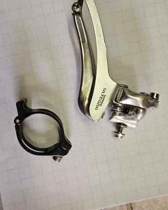 cambio anteriore shimano FD6500