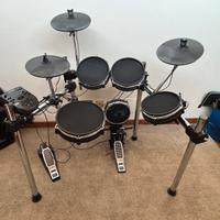 Batteria Elettrica “Alesis Surge Mesh Kit”