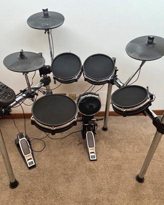 Batteria Elettrica “Alesis Surge Mesh Kit”