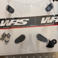 Bmw Gs 1300 protezione faro originale