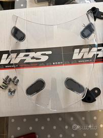 Bmw Gs 1300 protezione faro originale