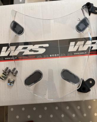 Bmw Gs 1300 protezione faro originale