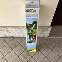 Doccia da giardino e piscina