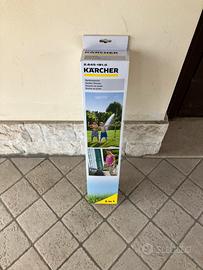 Doccia da giardino e piscina