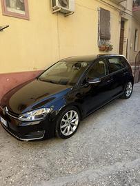 Golf 7