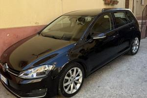 Golf 7