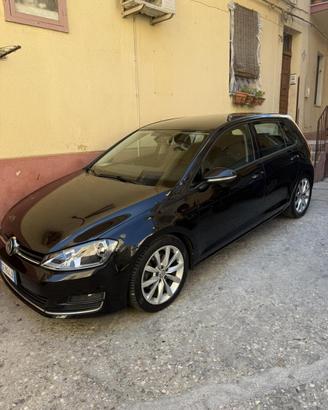 Golf 7