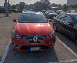 Renault Megane 2017 full optional