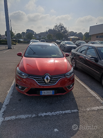 Renault Megane 2017 full optional