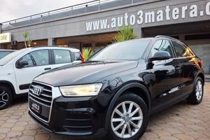 Audi Q3 2.0 TDI 150 CV quattro S tronic "Perfetta