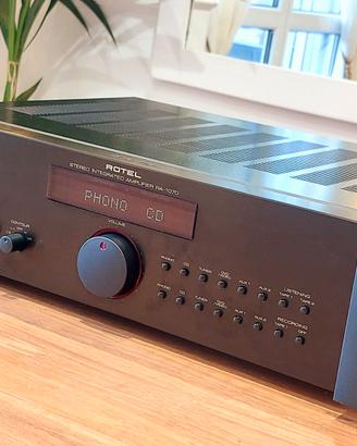 Rotel . ►The 1070◄. Bobo