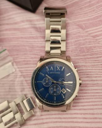orologio Armani