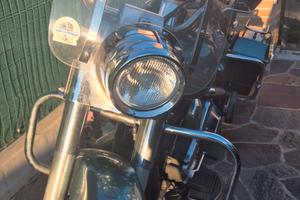 harley davidson road king 