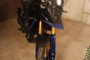 moto pari al nuovo 