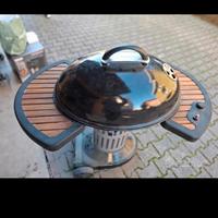 barbecue campingaz