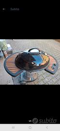 barbecue campingaz