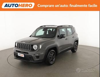 JEEP Renegade CV93717