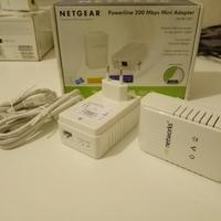 Powerline Netgear XAVB1301