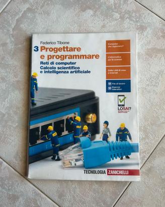 Progettare e Programmare 3