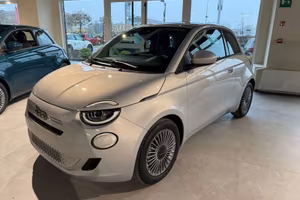 FIAT 500 Berlina 1.0 Hybrid Torino PRONTA CON...