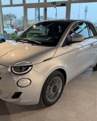 FIAT 500 Berlina 1.0 Hybrid Torino PRONTA CON...