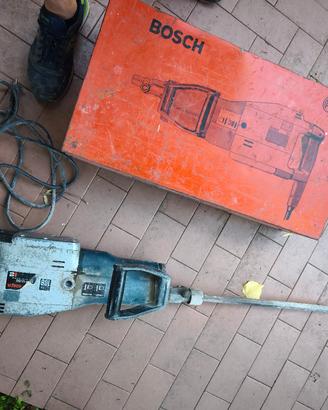  trapano demolitore bosch