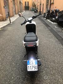 Me scooter 6.0