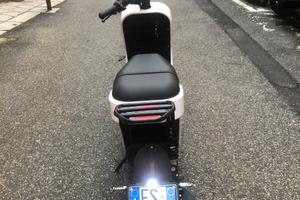 Me scooter 6.0