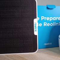 Reolink 4K Telecamera Wi-Fi Esterno