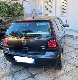 Volkswagen POLO 1.2 Gpl Benzina