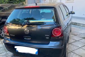 Volkswagen POLO 1.2 Gpl Benzina