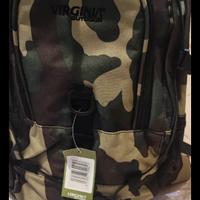 Zaino caccia pesca Virginia 