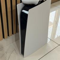 PlayStation 5 digitale controller originale