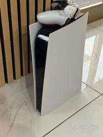 PlayStation 5 digitale controller originale