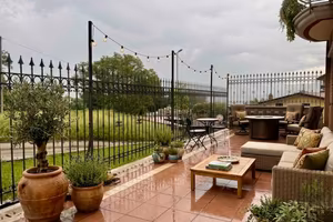 Quadrilocale con Terrazzo zona Moscati