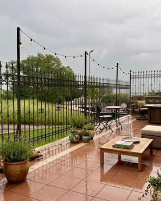 Quadrilocale con Terrazzo zona Moscati
