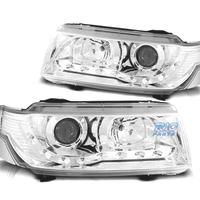 FARI VOLKSWAGEN VW PASSAT 93-96 LUCE DIURNA FONDO 