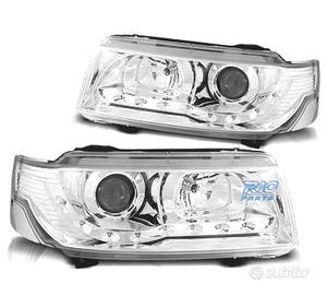 FARI VOLKSWAGEN VW PASSAT 93-96 LUCE DIURNA FONDO 
