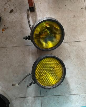 Faretti originali Vitara 1992