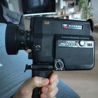 cinepresa Canon 514Xl s