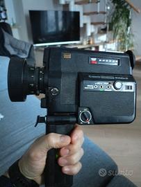 cinepresa Canon 514Xl s