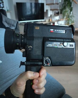 cinepresa Canon 514Xl s