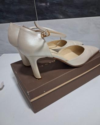 scarpe donna Rita Eliseo 39