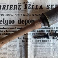 Schiacciapatate tedesco, inerte, M43 seconda GM