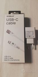 HUAWEI ORIGINALE CARICATORE RAPIDO 18W