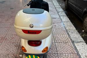 Vespa 50 Piaggio