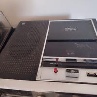 Sintonizzatore Stereo AM/FM TX-6500 II Pioneer