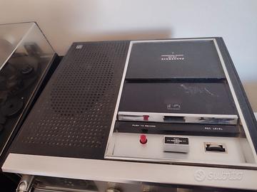 Sintonizzatore Stereo AM/FM TX-6500 II Pioneer