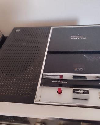 Sintonizzatore Stereo AM/FM TX-6500 II Pioneer