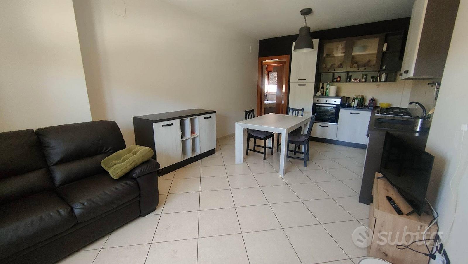 Appartamento – Mirabello Sannitico, Campobasso - Altro